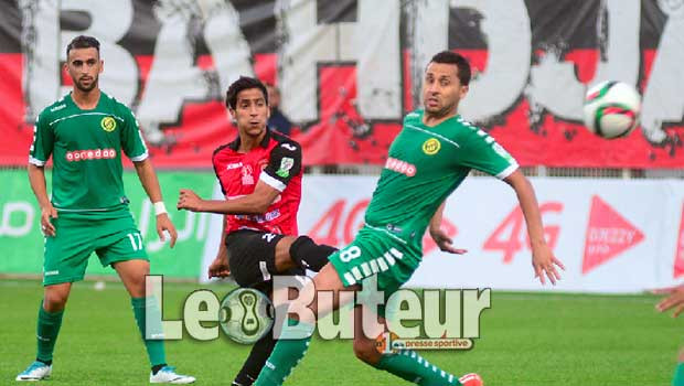 USMA 2 - USMH 0 : Une victoire bonne pour le moral