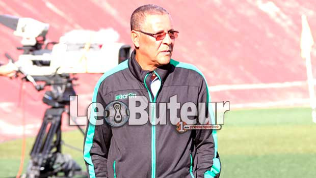 CSC : Amrani en colère contre la LFP