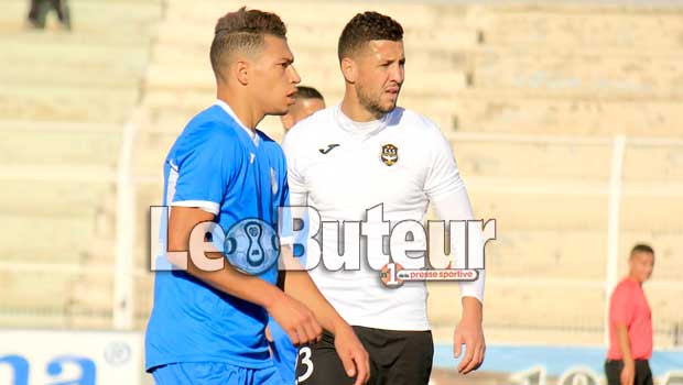 ESS : Nadji, bon pour le service