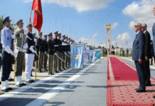 Jeux méditerranéens 2021 : Le complexe sportif d'Oran sera livré dans les délais impartis