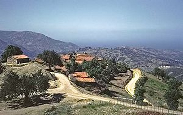 Aït Chafaâ : Igermnane, un village en quête de ses origines