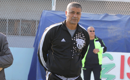 مدرب جمعية عين مليلة الشريف حجار للنصر: مباراة سكيكدة صعبة وسنفصل في مشاركة سيماني