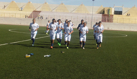 نجم الشريعة يتفادى الأفول عبر بوابة شرفي تبسة