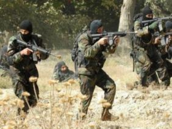 وزارة الدفاع : القضاء على إرهابي خطير بجيجل وتحرير طفلين من قبضته