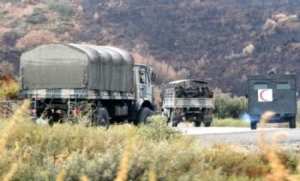 وزارة الدفاع : كشف وتدمير أحد عشر مخبأ للإرهابيين بكل من جيجل و باتنة