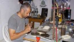 Guelma, formation professionnelle : Des opérateurs économiques pour encadrer les stagiaires