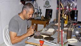 Guelma, formation professionnelle : Des opérateurs économiques pour encadrer les stagiaires