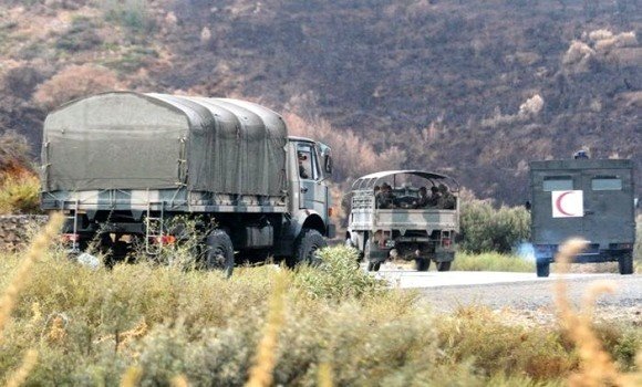 الجيش يدمّر 11 مخبأ للإرهابيين في جيجل وباتنة