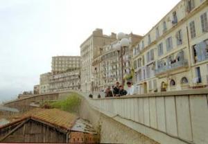 Béjaïa toujours à la traîne                                    CONSOMMATION DES CREDITS EN 2012