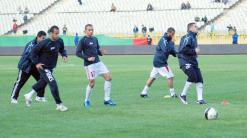 الطاقم الفني يجتمع باللاعبين ويريد نتيجة إيجابية في البليدة                                    جمعية الخروب