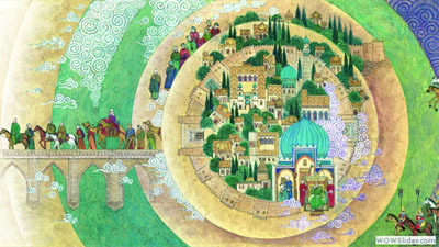 Les Tlemcéniens séduits par la manifestation