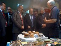 L'Etat veut encourager les coopératives                                    Sécurité alimentaire