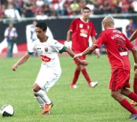 JSK-JSMB et ESS-USMA retiennent le souffle                                    Ligue 1 (6e journée)