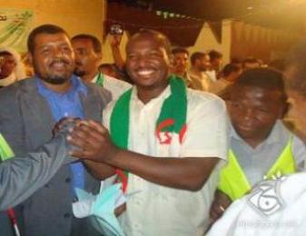 الأحزاب تراهن على الحرس القديم بأدرار