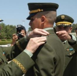 الدرك مُلزم بتسليم المحاضر في 10 أيام والتعاطي باحترافية                                    العميد بن بوزيد من المدية