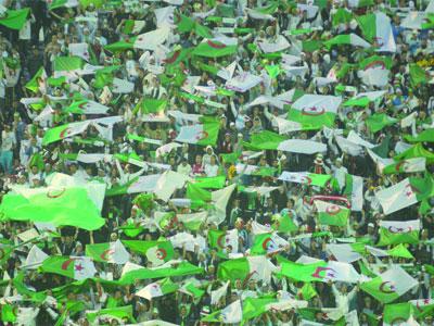 Afrique du Sud nous revoilà !                                    Pari réussi pour Halilhodzic