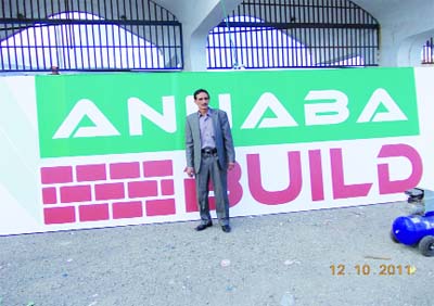 Un des promoteurs partenaires de l'Etat