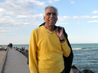 في استعادة مخزون ذاكرة سيدي بلعباس