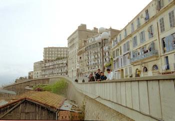 Béjaïa toujours à la traîne                                    CONSOMMATION DES CREDITS EN 2012