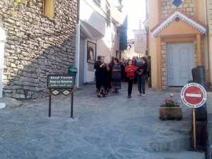 Abi Youcef (Tizi Ouzou) - Tiferdoud : Propreté, bénévolat et originalité  Village le plus propre