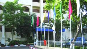 Réception de 80 nouvelles infrastructures hôtelières à travers le pays début 2018