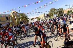 TAC-2017 : Le Tunisien Nouisri remporte la 20e édition