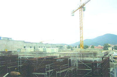 Les premiers essais des accélérateurs pour début 2018