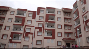 السكن الإجتماعي بجيجل