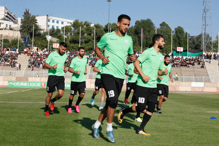 منحة عادية للإطاحة بالمدية