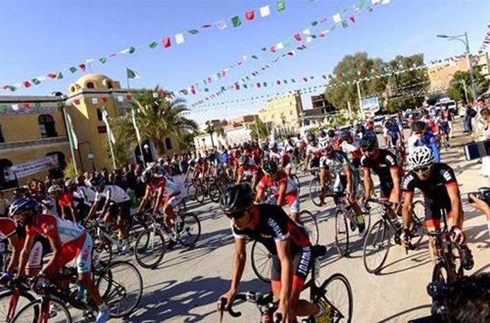 TAC-2017 : Le Tunisien Nouisri remporte la 20e édition