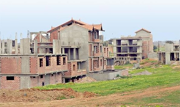 إجراءات جديدة خاصة بملف العقار بداية من جانفي 2018