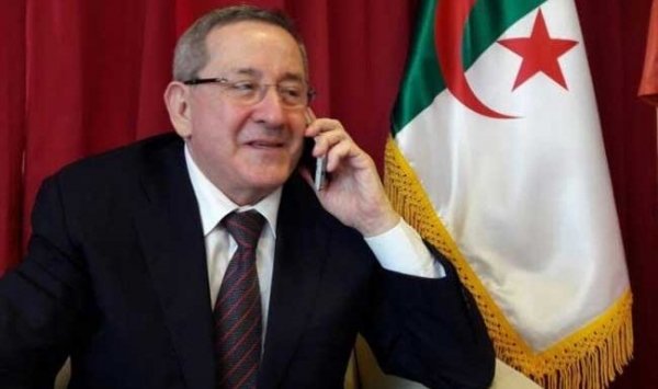 ولد قدور: 50 مليار دولار لتطوير مجمع سوناطراك