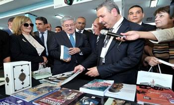 Le rendez-vous des 1000 exposants