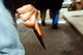 Un fou sème la terreur