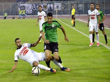 Les Sanafir pour conforter la place de leader