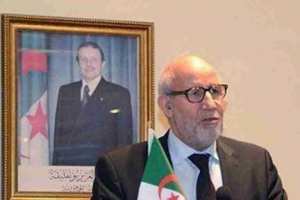 دربال من بشار:عمل بالتنسيق الوثيق مع مختلف الشركاء