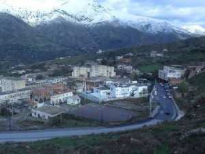 أصل سكان جيملة