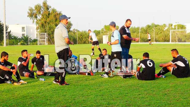 MCO-ESS, aujourd'hui à 16h : Madoui : «Nous espérons renouer avec la victoire à Oran»