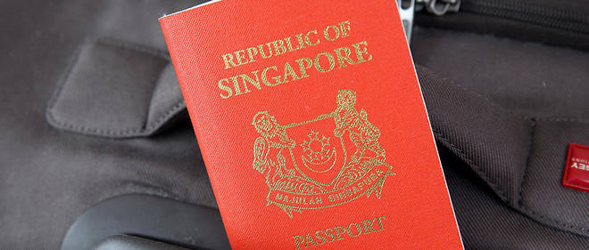 Quel est le passeport le plus puissant du monde ?