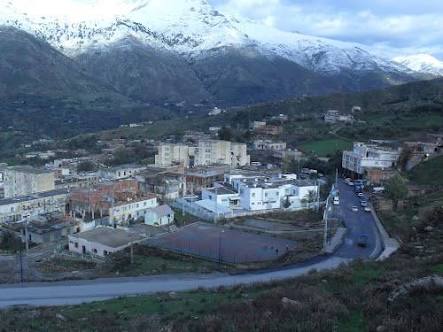 أصل سكان جيملة