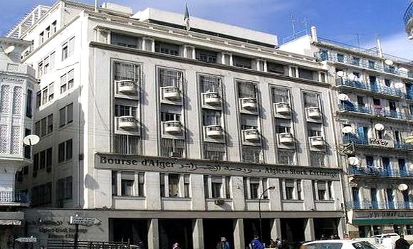 Un mémorandum d'entente bientôt signé entre la bourse d'Alger et la London City