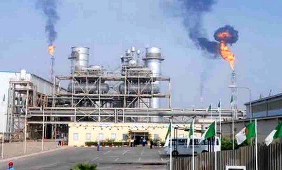 Guitouni: nécessité de réviser la loi sur les hydrocarbures