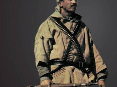 Il était une fois... Ma révolution