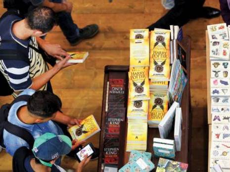 A la découverte des trésors