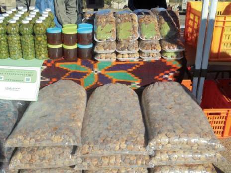 La figue de Beni-Maouche gagne du terrain malgré les obstacles