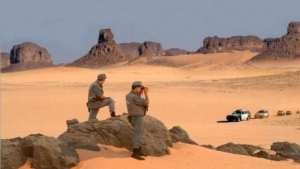 إرهابي يسلم نفسه للسلطات العسكرية بولاية أدرار