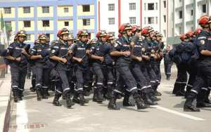 أعوان الحماية المدنية يطالبون بتسوية وضعيتهم تجاه الخدمة الوطنية