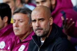 هذا ما قاله غوارديولا بعد ترشيحه للتتويج بلقب الدوري الإنجليزي