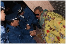 شرطة سطيف تدير الخير