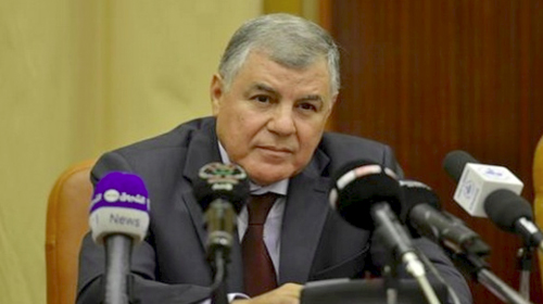 Le ministre de l'Energie souligne la nécessité de réviser la loi